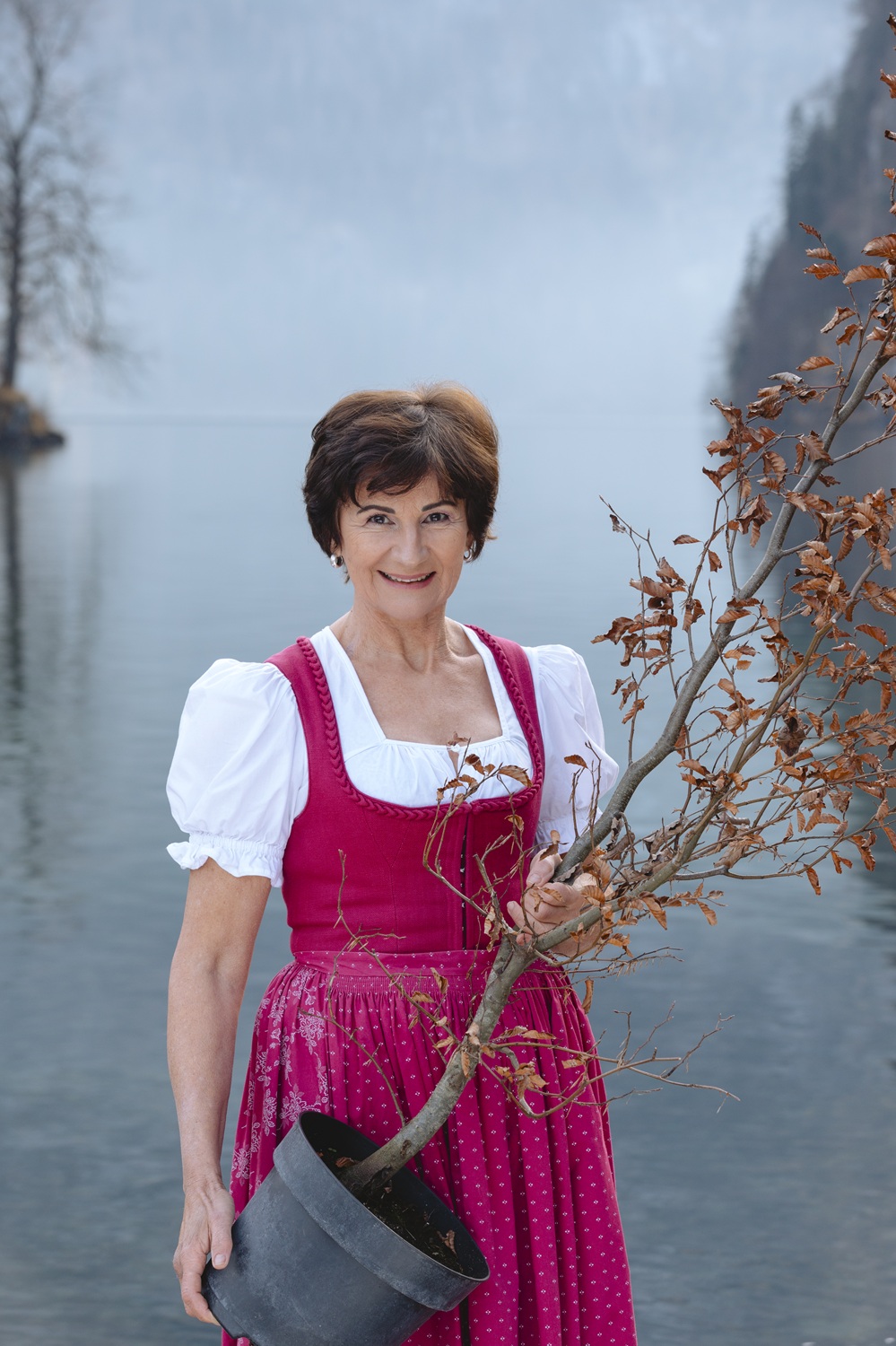 Willkommen